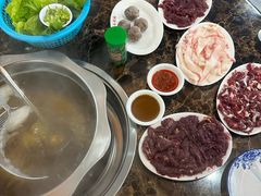 -蔡社牛肉城(龙湖店)