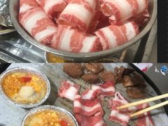 -旺记碳烤肥牛(总店)