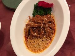 -食為天·本地人爱吃的淮扬菜(瘦西湖店)