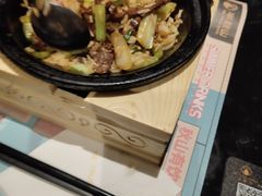 -半秋山西餐厅(巴南万达广场店)