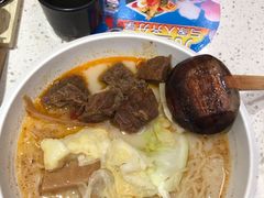 -味千拉面(南宁江南万达店)