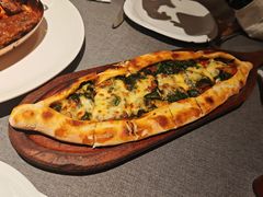 -Efes Turkish & Mediterranean Cuisine 艾菲斯餐厅(陆家嘴店)