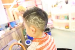 -GOLDEN HAIR儿童造型设计(丁香国际店)