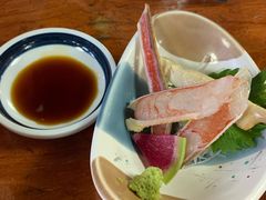 -蟹料理 北海道かに将軍(札幌本店)