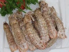 -富港会·海鲜酒楼(墟沟店)