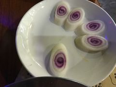-赖胖子肉蟹煲(临川万象新城店)