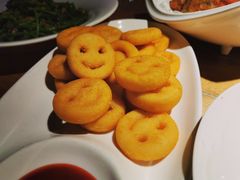 -张福记(陇海中路店)