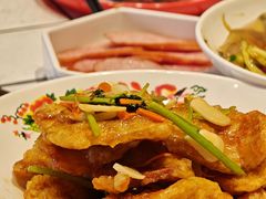 -姚稷大铁锅(东明广场店)