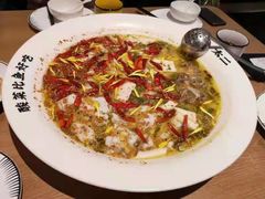 -太二酸菜鱼(长沙IFS国金中心店)