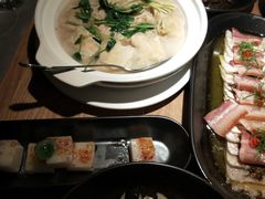 -金牌外婆家(苏州中心店)