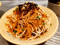 靓靓凉面-靓靓蒸虾·头牌蒸虾(雪松路总店)