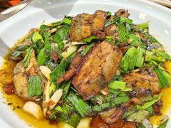-情妹耙泥鳅·江湖川菜(科华店)