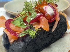 -Ocean's Table 欧舍