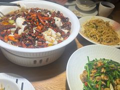 -永安鱼庄·镇江菜(丁卯店)