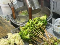 -彭姐麻辣烫(海淀店)