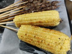 -亚东串烤(共康东路店)