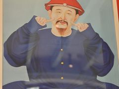 -院落新京菜·烤鸭(地安门店)