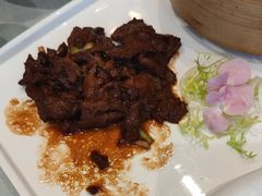 -新雅粤菜馆(南京东路店)