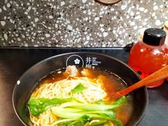 -贡梅老面馆·蟹粉面·无锡特色小吃(南长街主推店)