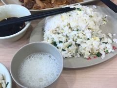 干炒牛河-百家鸡味馆(清泰店)