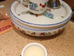 -点都德(聚福楼店)