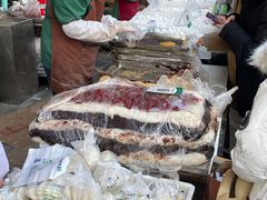 -清真·白记年糕(牛街北口店)