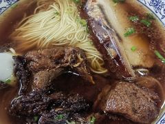 -美味斋(西北街店)