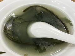 -华兴街自力面店