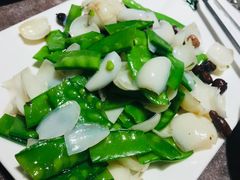 -贯贯吉·清真餐厅(浙江中路店)