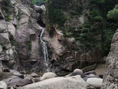 -崂山巨峰游览区
