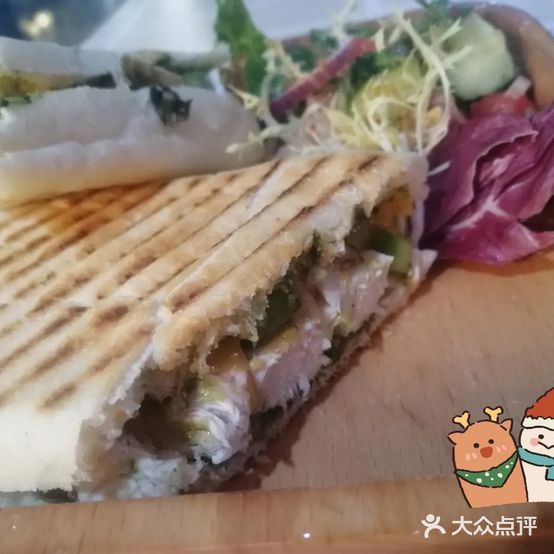 Body Chefs(南水小区店)