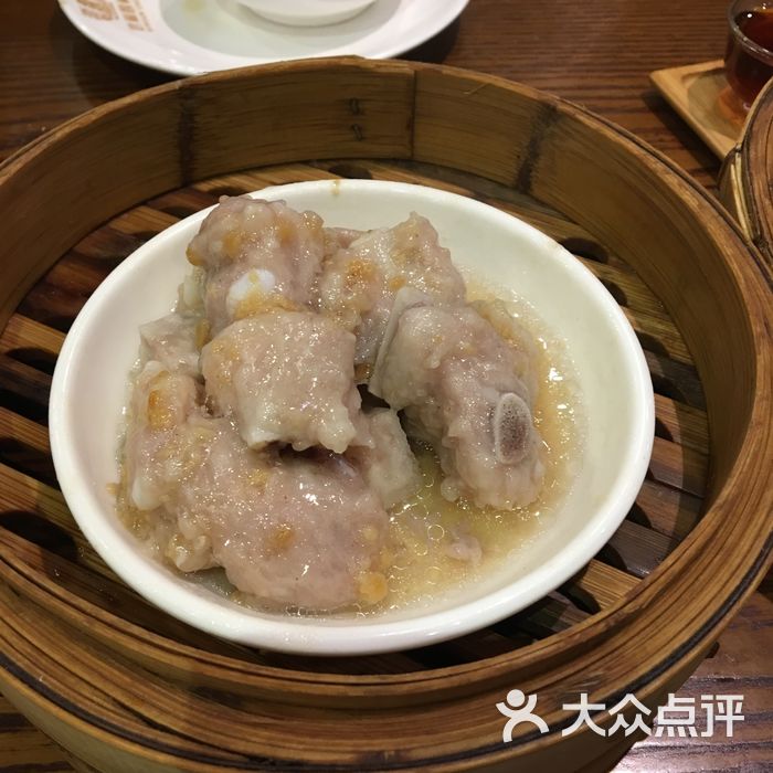 武林廚神點心茶樓圖片-北京粵菜館-大眾點評網