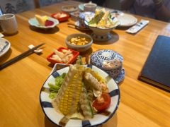 -大岛日本料理铁板烧(南通大饭店)