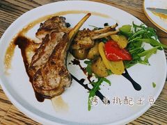 -ALLORA意大利餐厅(丰盛里店)