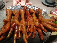 -老鼎旺安格斯牛肉火锅(衡艺广场店)