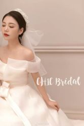 点击看大图 -Chic Bridal 熙可婚纱