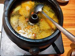 -云海肴云南菜·蒸汽石锅鱼(北京良乡华冠店)