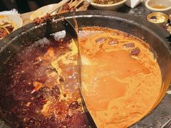 -蜀大侠火锅(总府路店)