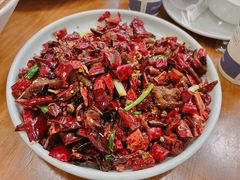 -付掌柜在成都·热炒砂锅集(金禾店)