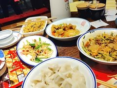 -新兴园饺子馆(河南街店)