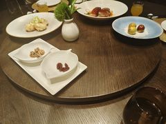 -彩丰楼中餐厅(佘山世茂洲际酒店)