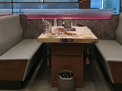 -金刚山烧烤(红旗大街店)