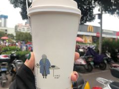 -阿嬷手作(南宁亭江步步高店)