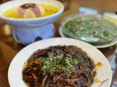 -长兴菜馆(高桥店)