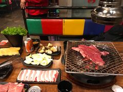 -张吴记小炉子小串(王村南街店)