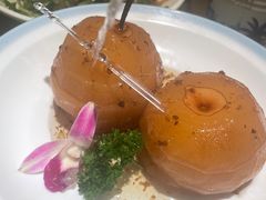 -峰厨大鱼泡饼·天津菜(西青大学城店)