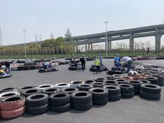 -锐擎卡丁车主题乐园(郊野公园店)