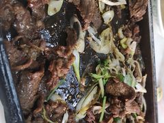 -清真永恒华威肉饼(潘家园店)