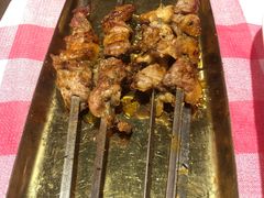 -西域阿里马新疆菜·清真(桂花路店)