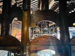 -广富林宰相府酒店·水云间